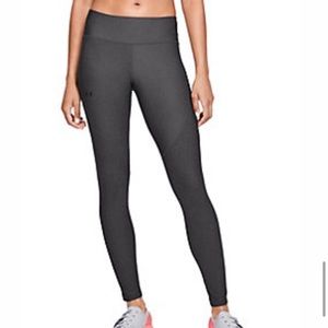 Under Armour Vanish Metallic Legging